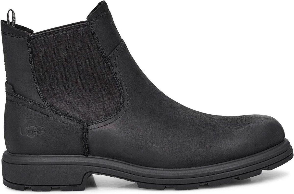 UGG - Maat 43 - Laarzen - Vrouwen - zwart