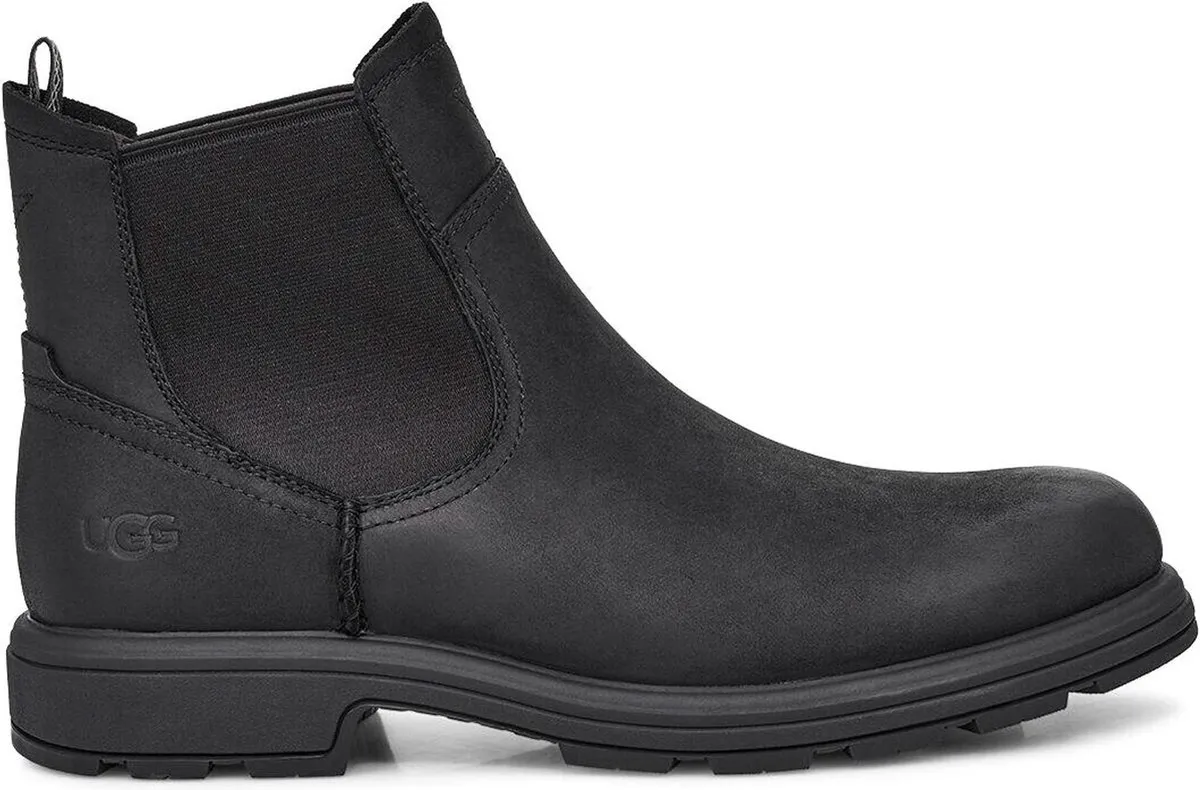 UGG - Maat 43 - Laarzen - Vrouwen - zwart