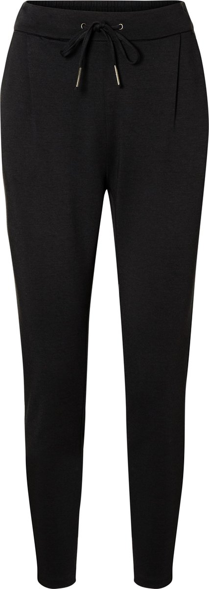 VERO MODA VMEVA MR LOOSE STRING PANTS NOOS - Maat M X L30 - dames broek