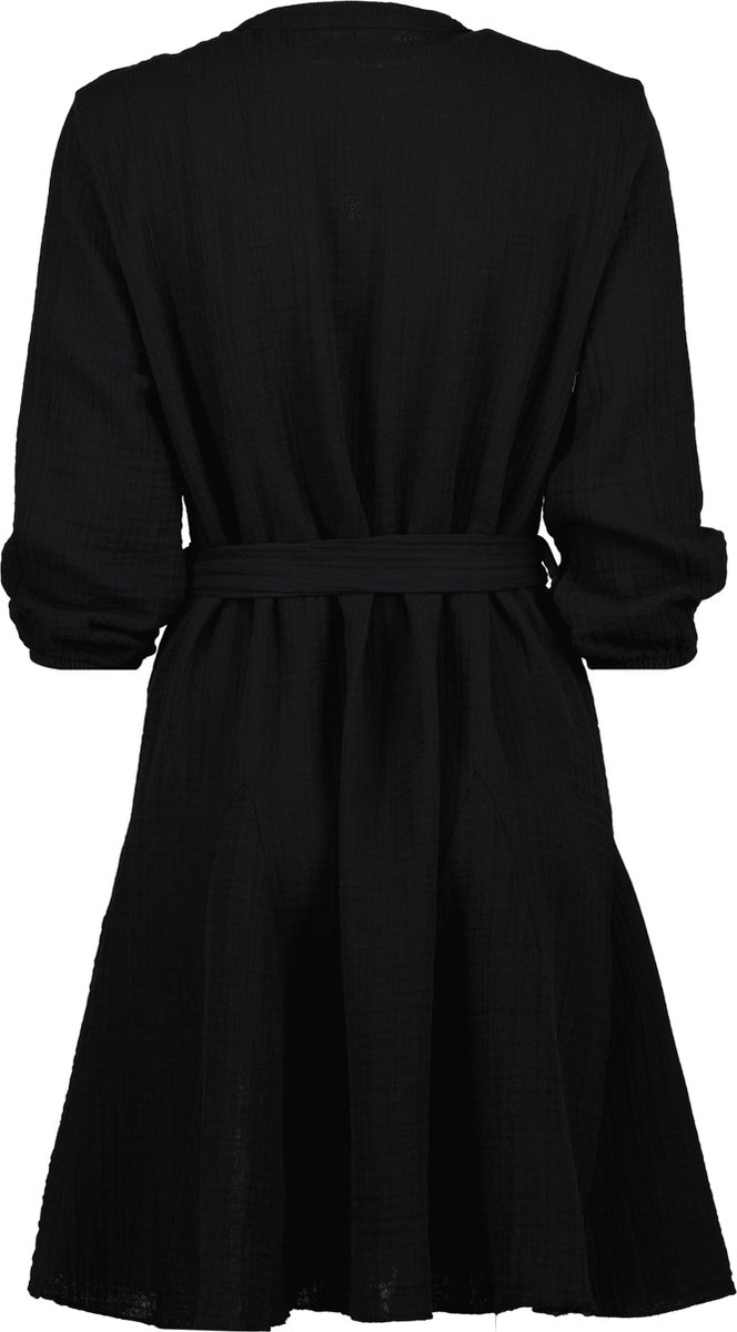 Raizzed Maat S  Mini Dress SANDY Dames Jurk - Maat S