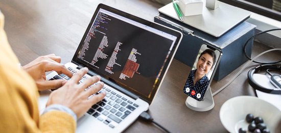 Volwassene, Vrouwelijk, Persoon, Vrouw, Laptop