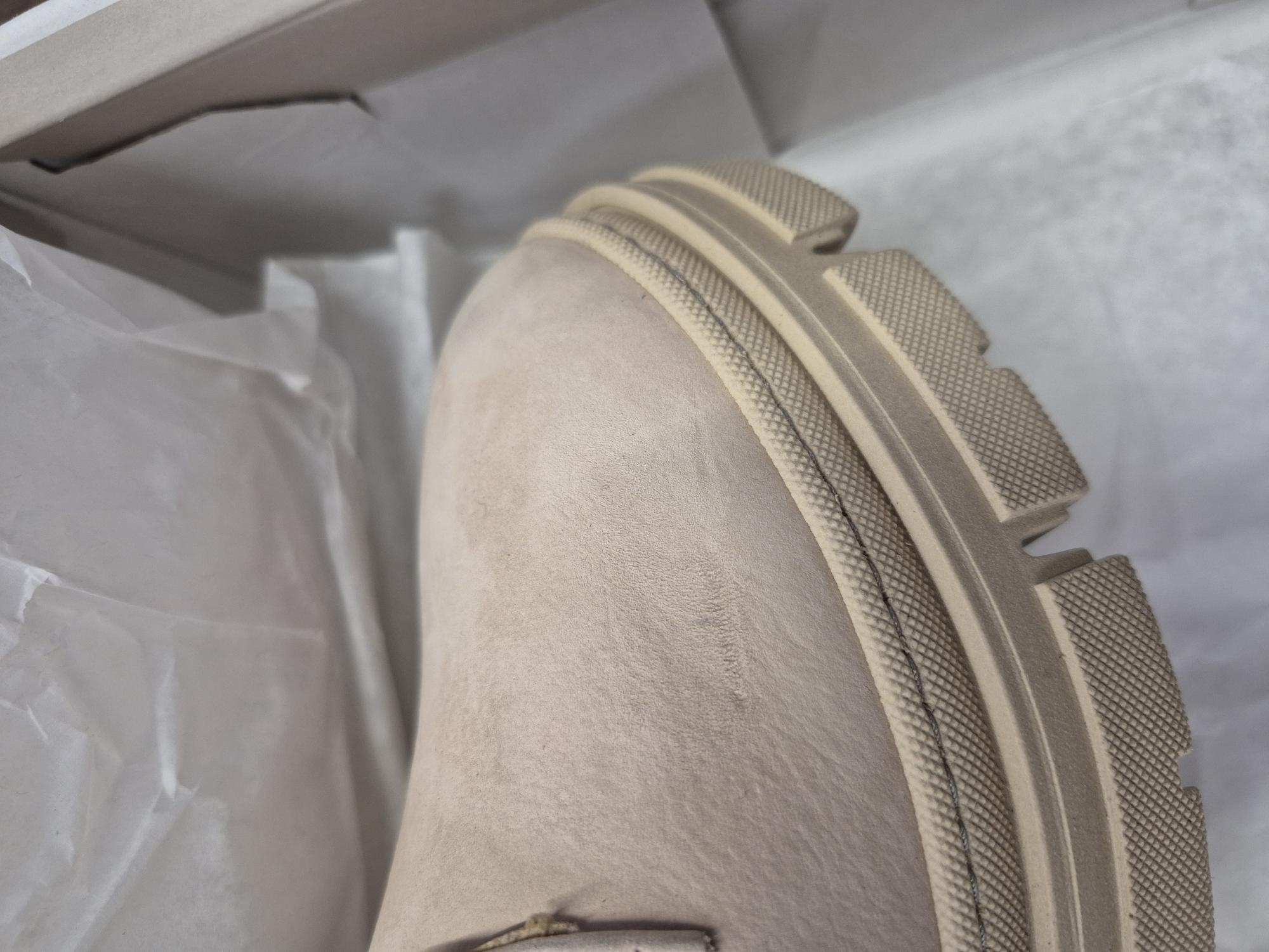 rugged, boot, shoe, tan, sole