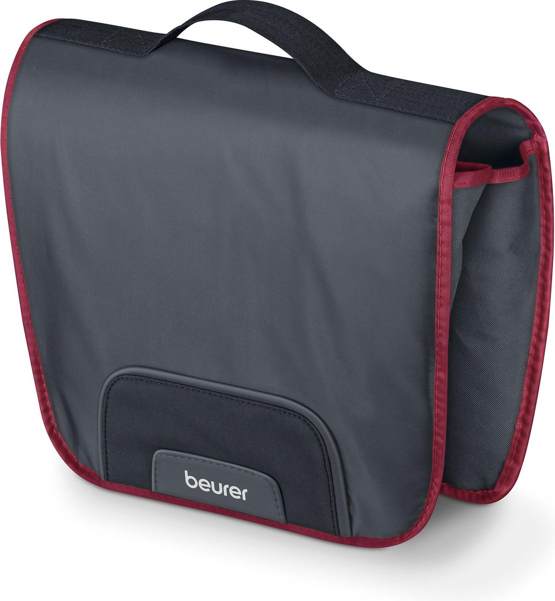 Beurer FM150 Pro - Beenmassage - (Spat)ader drukmassage - Ook bovenbeen
