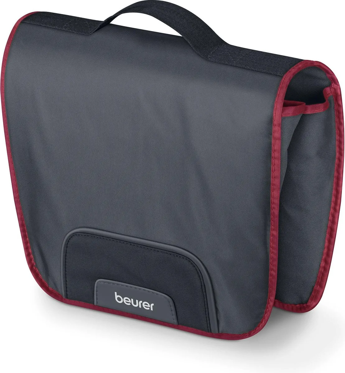 Beurer FM150 Pro - Beenmassage - (Spat)ader drukmassage - Ook bovenbeen