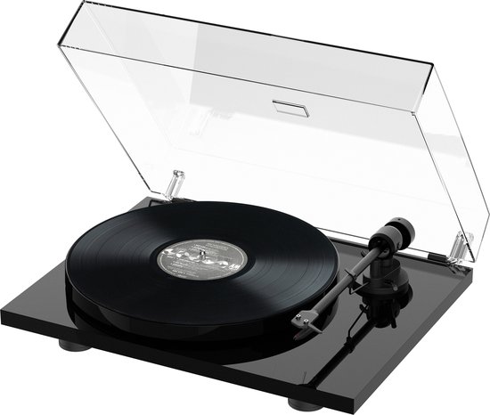 Cd-speler, Elektronica