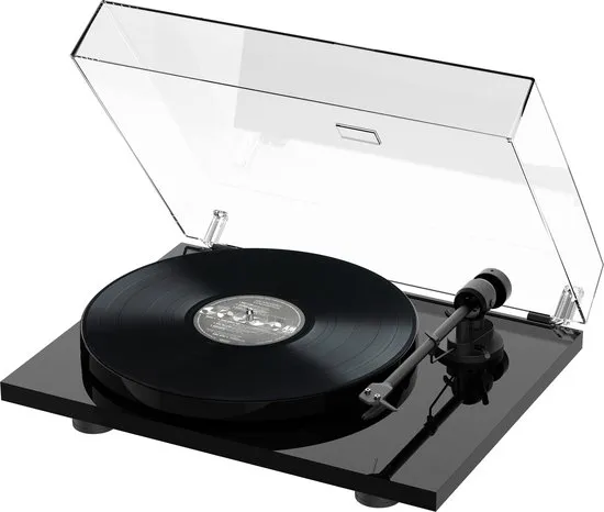 Cd-speler, Elektronica