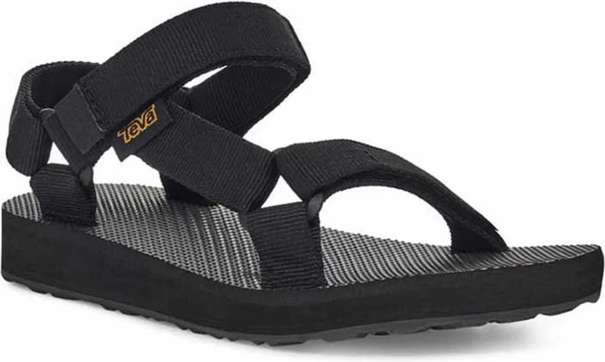 Teva - maat 28-  K Original Universal Kinder Sandalen - Zwart