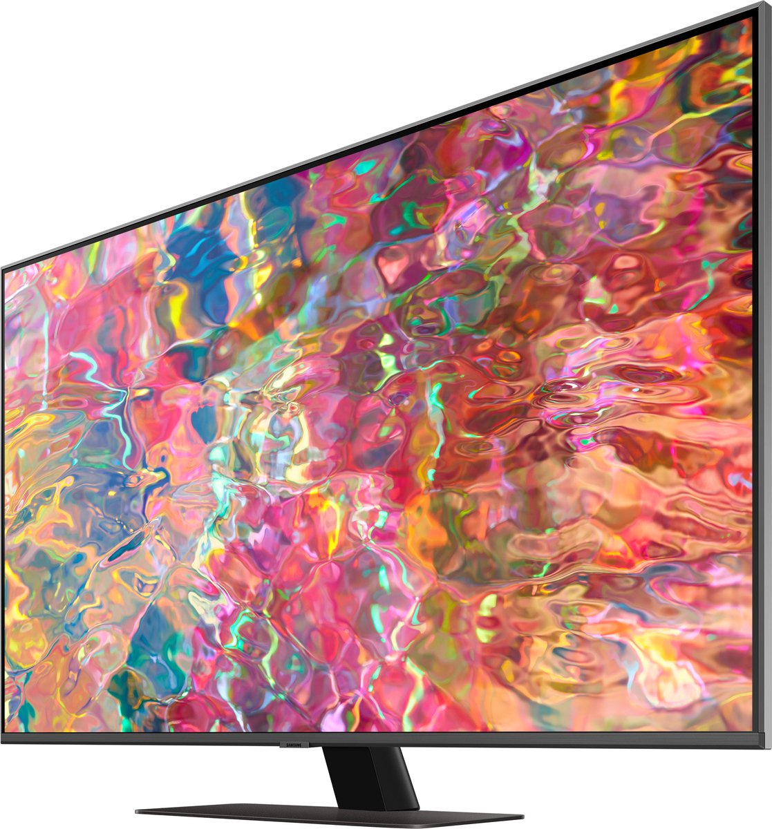 Samsung QE50Q80B - 50 inch - 4K QLED