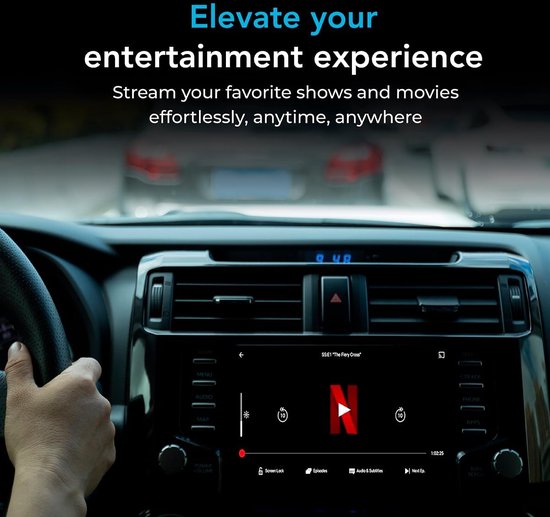 Elektronica, Stereo, Persoon