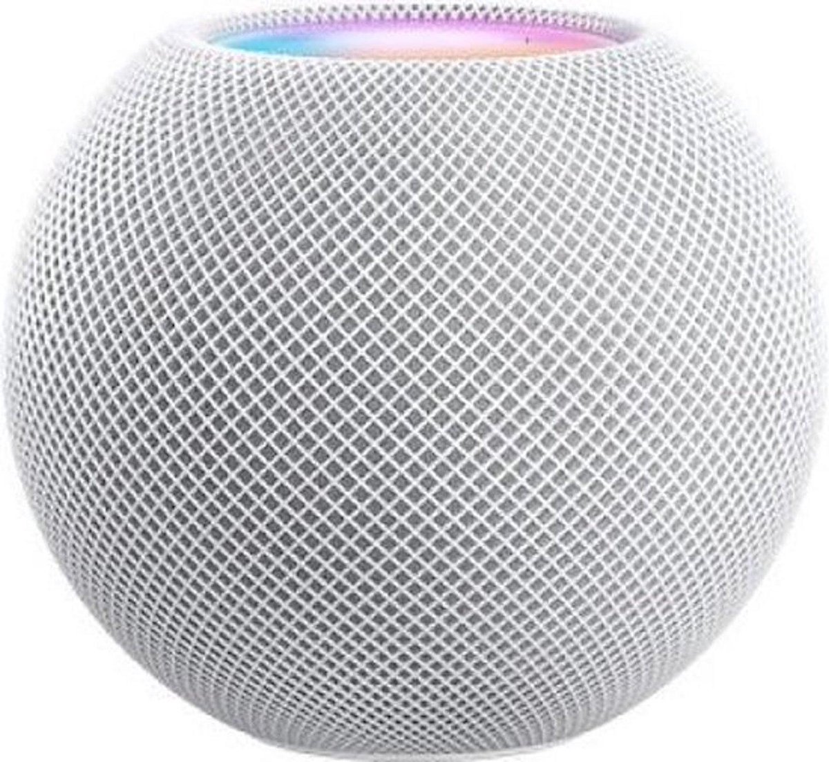 Apple HomePod Mini - White - Wit - Smart