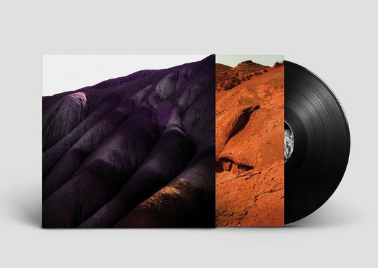 Whispering Sons - Several Others (LP)