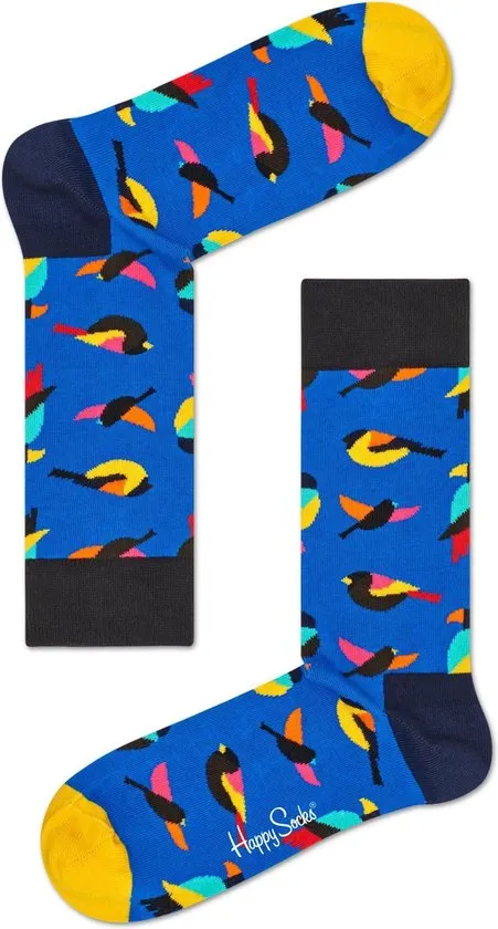 Happy Socks Forest Giftbox - Maat 36-40