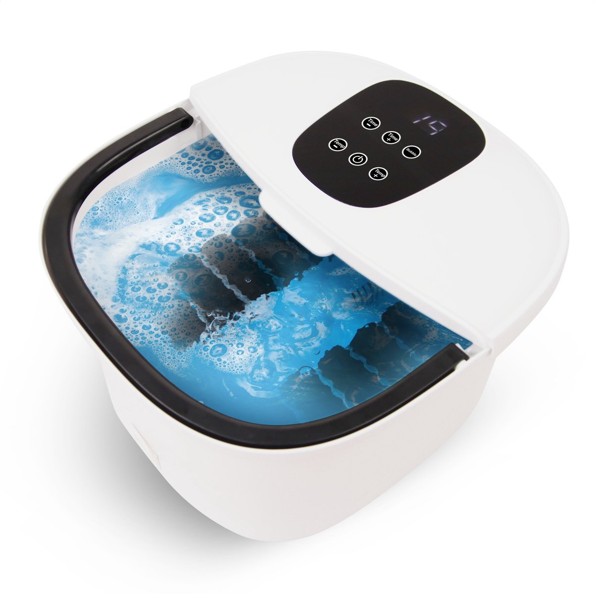 wasmachine, mini wasmachine, toplader, waterig, domestic appliance