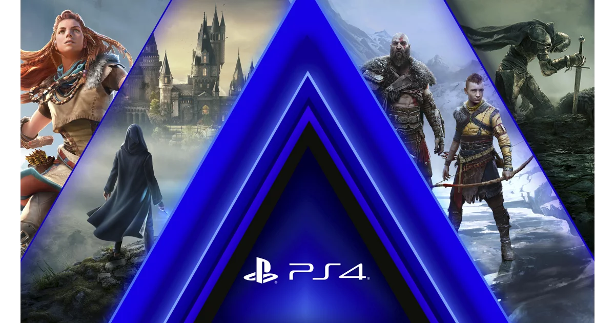 Playstation 4