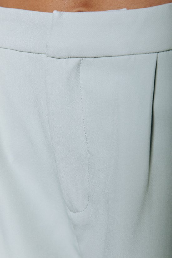 Colourful Rebel - Maat XS - Wende Uni Low Waist Pants