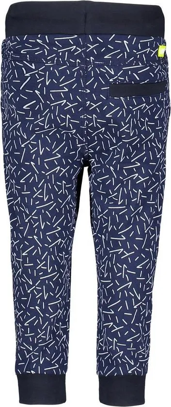 B. Nosy - Maat 80 - Baby Jongens Broek