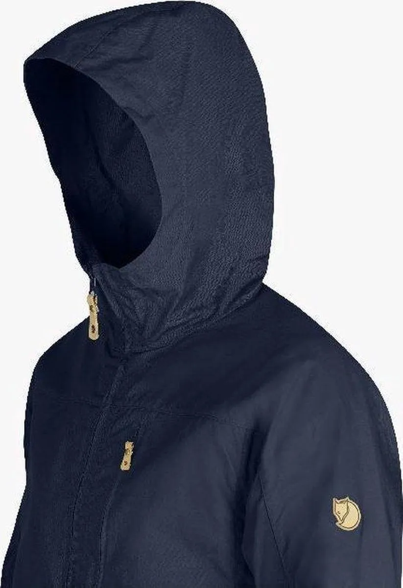 Fjallraven - Maat L - Sten Jacket Heren Outdoorjas