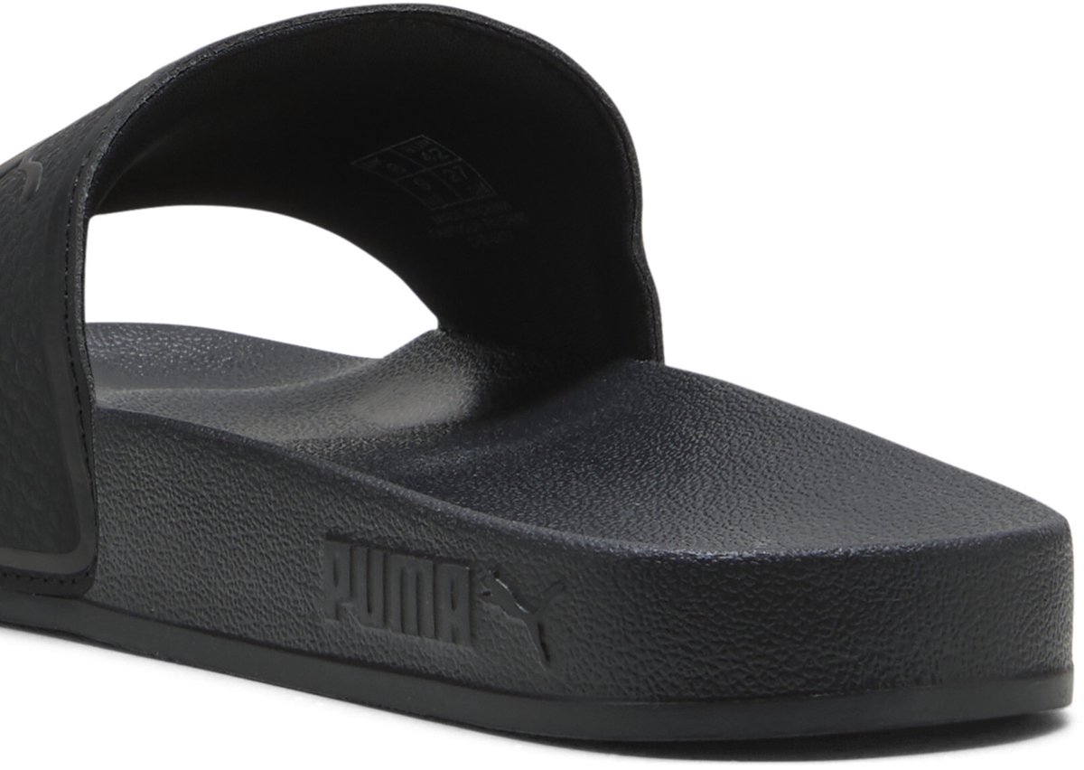 PUMA - maat 39 - Leadcat 2.0 Slippers - PUMA