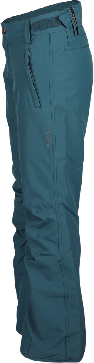 Brunotti - maat 140 Bellatrix Meisjes Skibroek