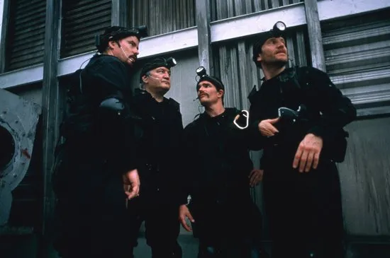 Bad Boys - DVD