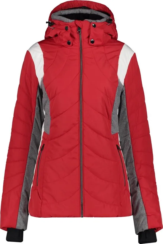 Luhta Embom Wintersportjas Dames - Maat 42
