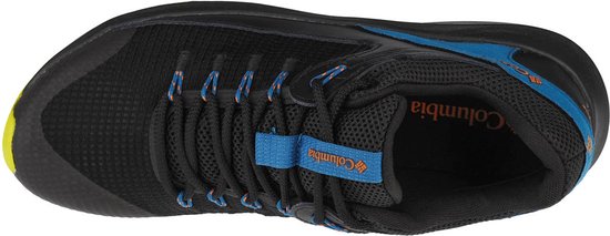 Columbia TRAILSTORM - maat 43- Wandelschoenen Heren Waterdicht