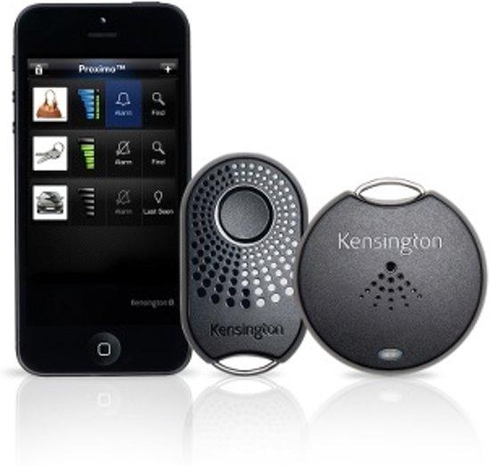 Kensington, Proximoa „ Starter Kit for iPhone 4S en iPhone 5