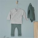 Prénatal Maat 56 Newborn Broekje Unisex - Baby Kleding voor Jongens en Meisjes