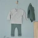Prénatal Maat 56 Newborn Broekje Unisex - Baby Kleding voor Jongens en Meisjes