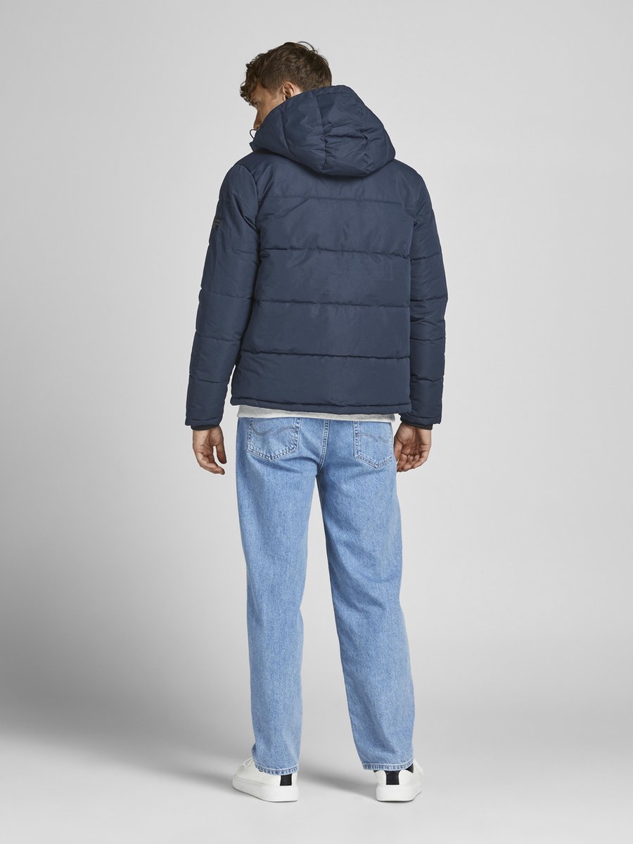 Jas, Broeken, Capuchon, Persoon