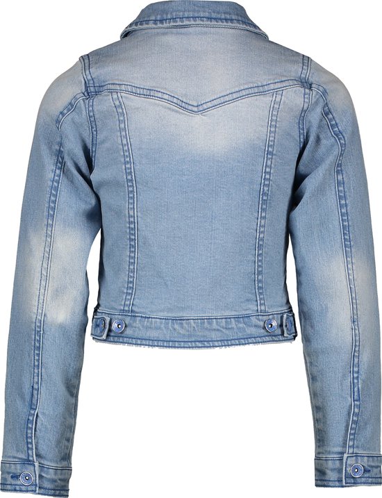 Nono - Maat 158/164 - Meisjes Jas