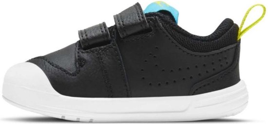 Nike - Pico 5 (TDV) - maat 19,5 - Zwart - Kinderen