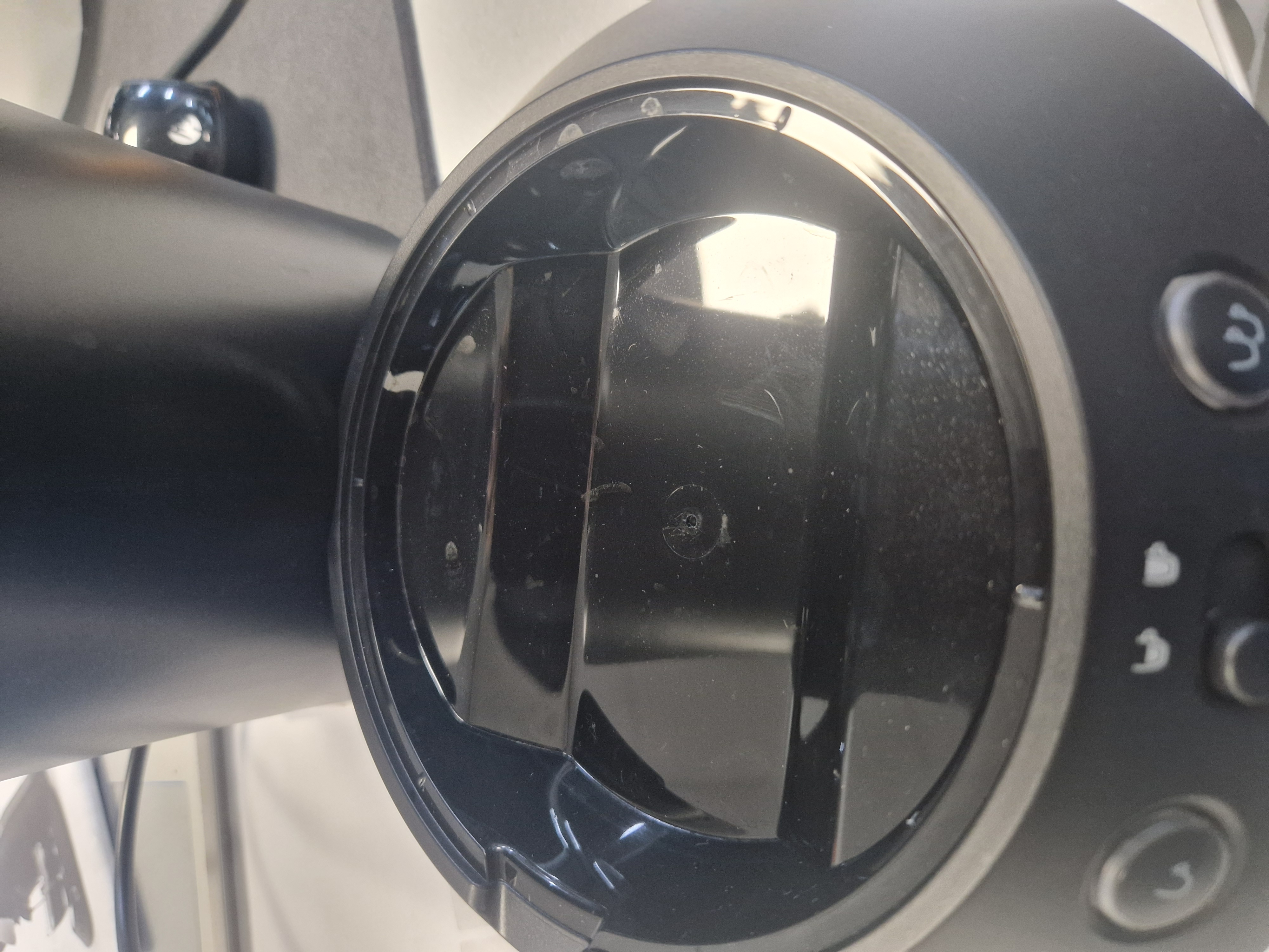 Philips Senseo Original Plus Koffiepadmachine CSA210/22 - Keuze uit 1 of 2 Kopjes - Instelbare Intensiteit - Automatische Uitschakeling - Zwart