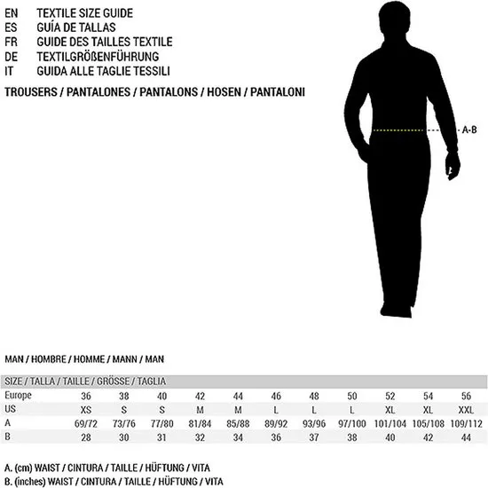 Perceel, Metingen, Silhouet, Man, Persoon