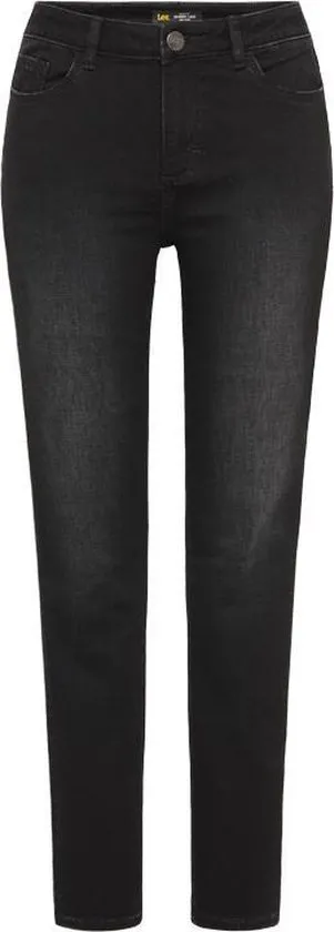 Legendary Skinny W30 X L31 BLACK