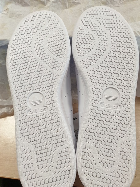 Adidas Stan Smith Sneakers - Maat 46 2/3