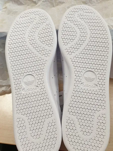 Adidas Stan Smith Sneakers - Maat 46 2/3