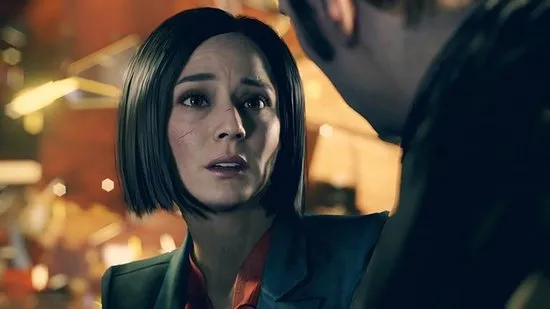Quantum Break - Xbox One
