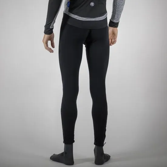 Rogelli maat XL  Perano Fietsbroek - Heren  - Zwart