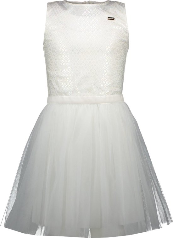 Le Chic maat 110  Meisjes Jurk