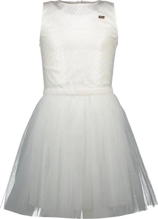 Le Chic maat 110  Meisjes Jurk