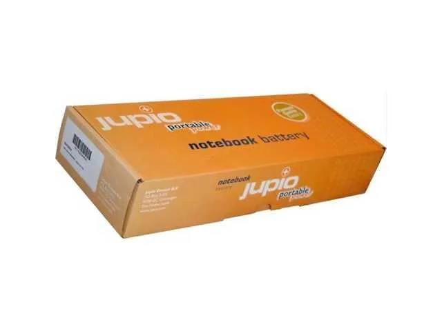 Jupio AS07B41 series black - Accu