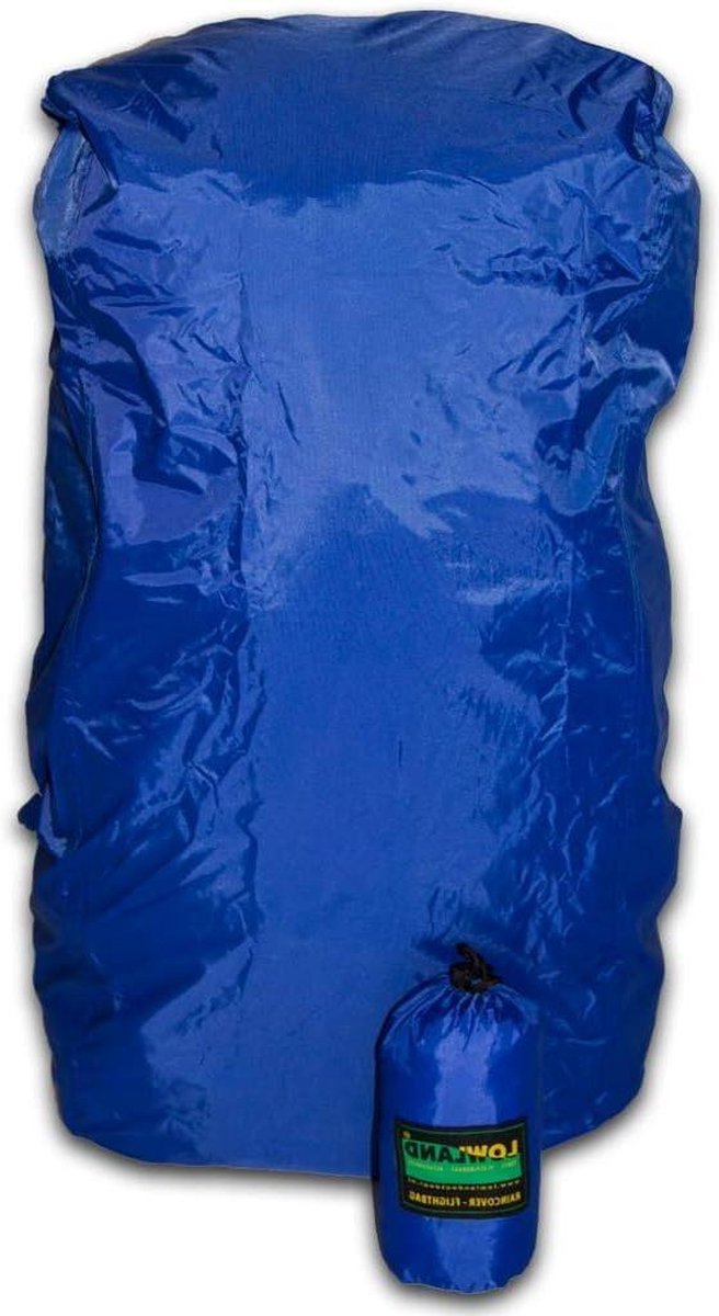 slaapzak, blauw, compact_opbergsysteem, trekkoord_zak, lichtgewicht