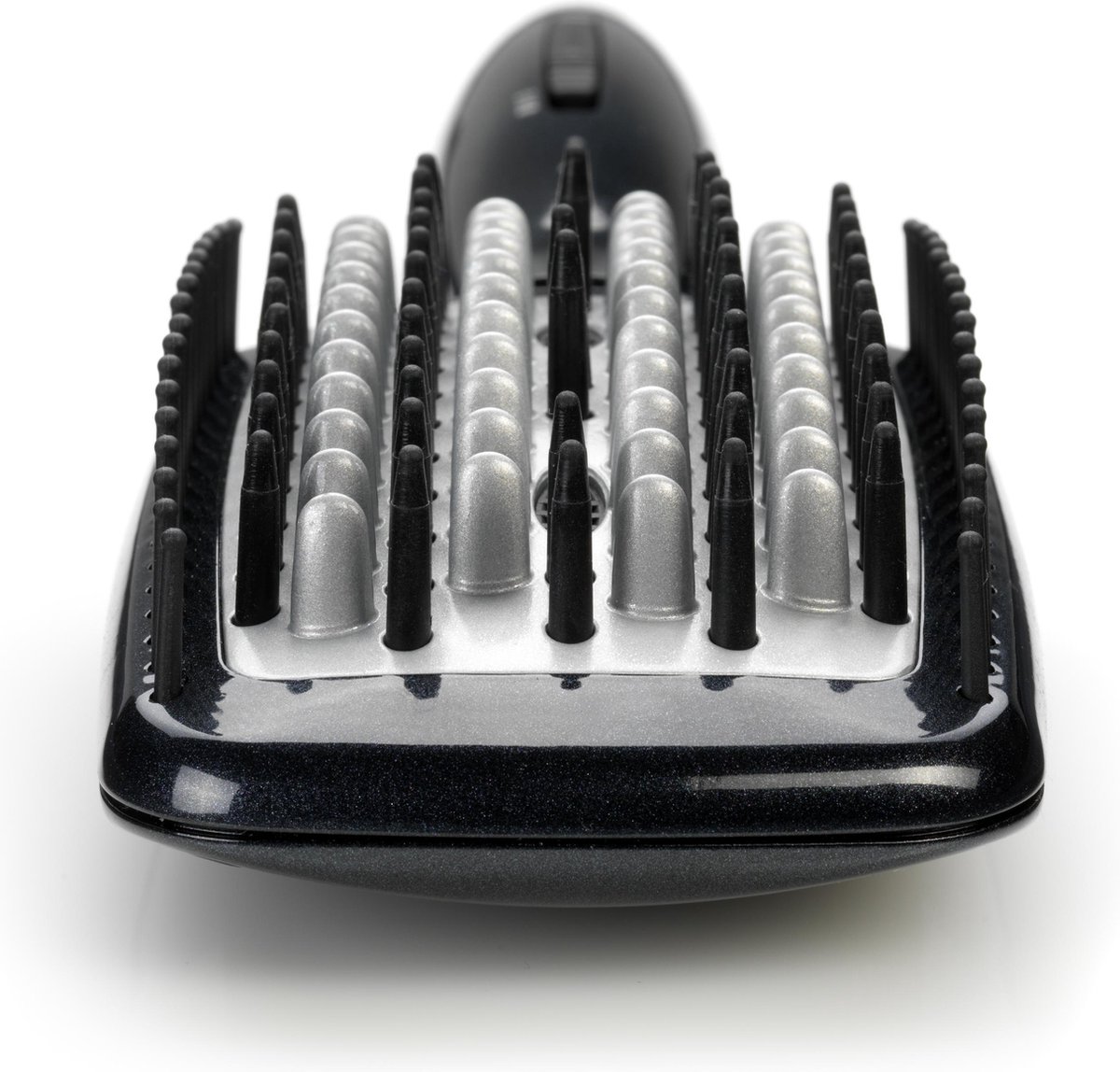 BaByliss  Smoothing Heated Brush HSB101E - Stijlborstel