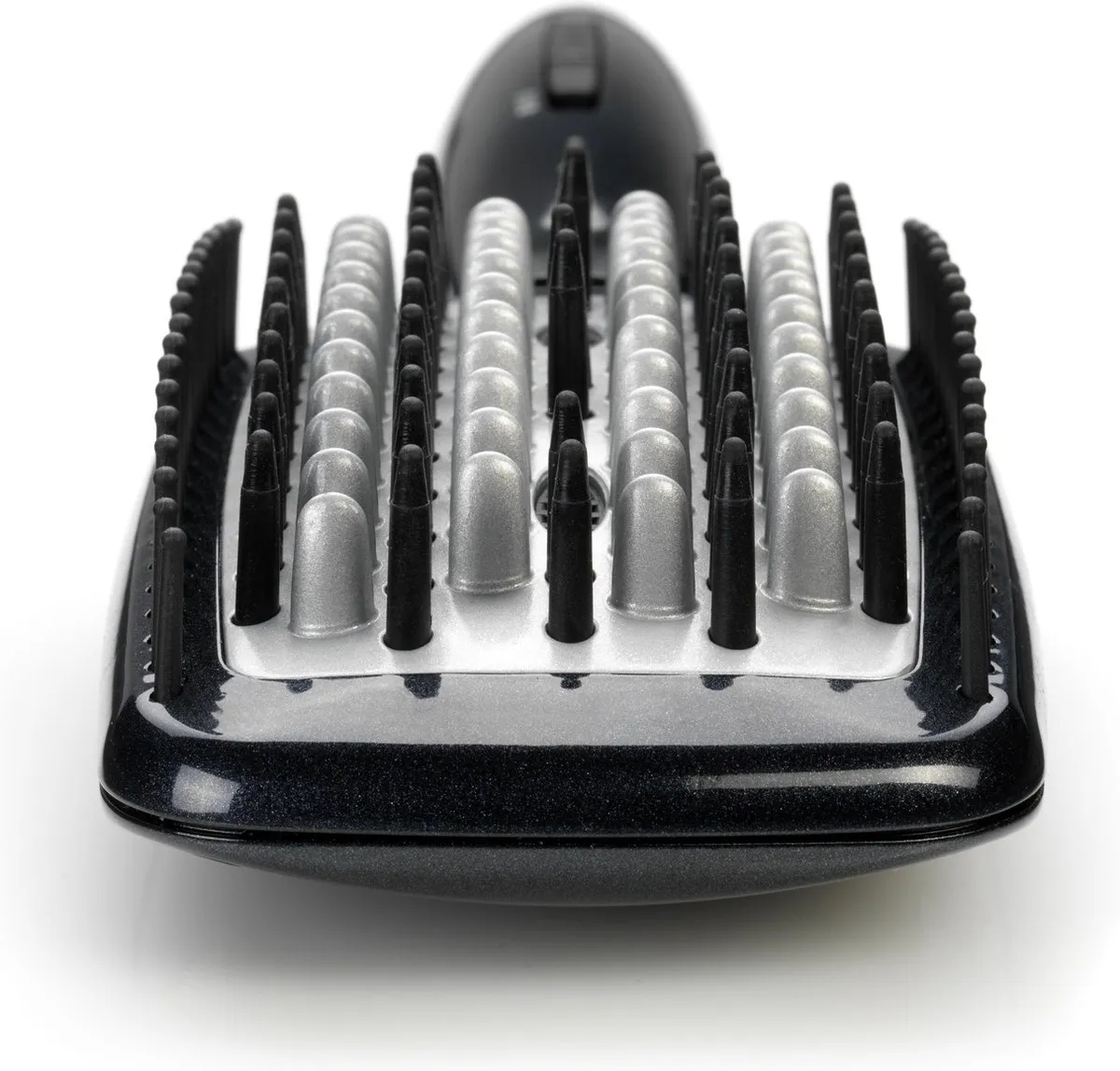 BaByliss  Smoothing Heated Brush HSB101E - Stijlborstel