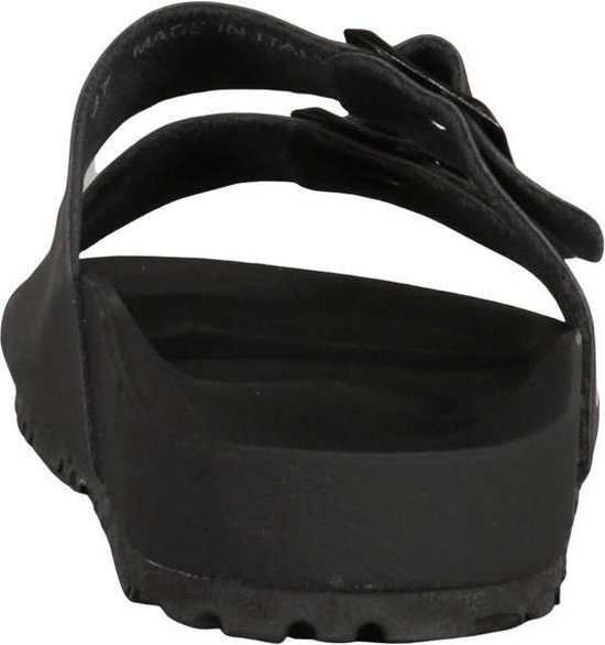 Versace Jeans Linea Fondo Sandy Dis. 57 Dames Slippers - Zwart - Maat 39