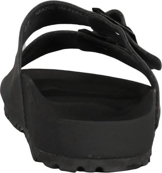 Versace Jeans Linea Fondo Sandy Dis. 57 Dames Slippers - Zwart - Maat 39