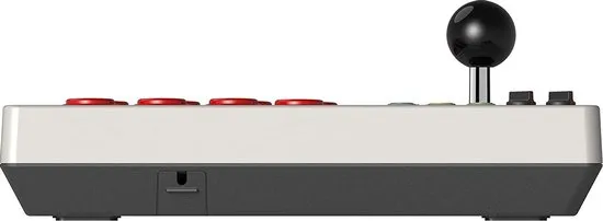 8Bitdo Arcade Stick