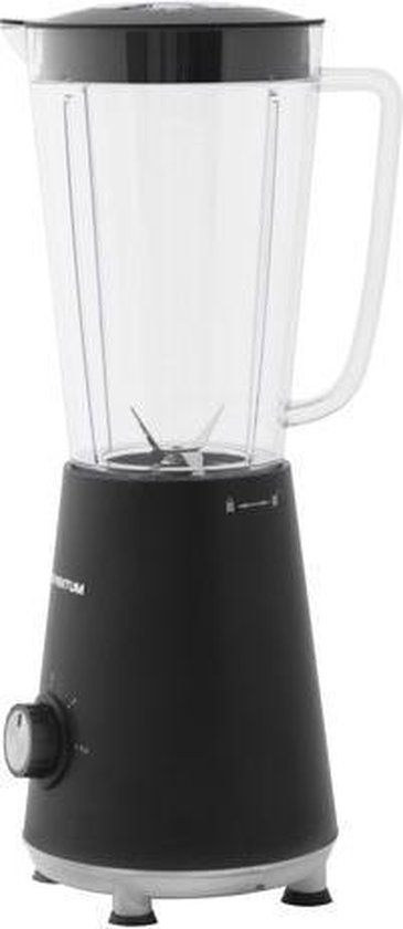 5c89-0ac1-4fff-a2ca-40f7d7bd4c7f Inventum NB435B - Blender - 1.0 liter