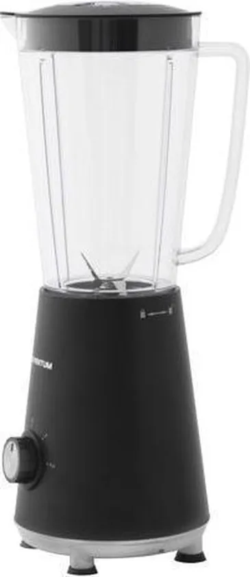 Inventum NB435B - Blender - 1.0 liter